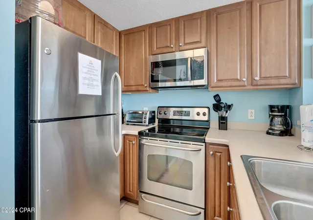 Photo 3 of Condo for sale at 5115 Gulf Dr #507, Panama City, FL 32408 | MLS# 785505 | Listing updated on 2026-07-31