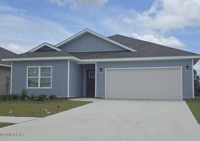 Photo 1 of Sale Pending at 7010 William Pitsenbarger Rd, Panama City, FL 32404 | MLS# 785551 | Listing updated on 2026-09-08