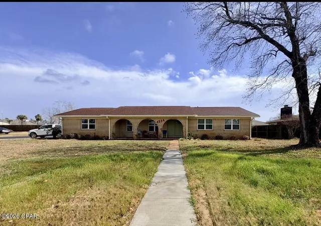 Photo 2 of Single family home for sale at 4034 Napoli Rd, Panama City, FL 32405 | MLS# 785595 | Listing updated on 2026-08-18