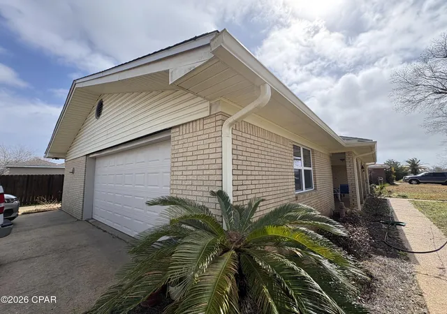 Photo 4 of Single family home for sale at 4034 Napoli Rd, Panama City, FL 32405 | MLS# 785595 | Listing updated on 2026-08-18