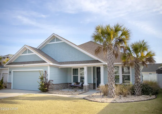 Photo 2 of Single family home for sale at 302 Basin Byp Dr, Panama City Beach, FL 32407 | MLS# 785610 | Listing updated on 2026-08-31