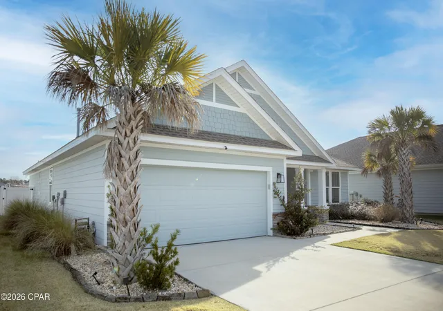 Photo 3 of Single family home for sale at 302 Basin Byp Dr, Panama City Beach, FL 32407 | MLS# 785610 | Listing updated on 2026-08-31