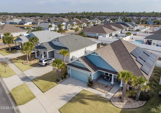 Photo 3 of Single family home for sale at 302 Basin Byp Dr, Panama City Beach, FL 32407 | MLS# 785610 | Listing updated on 2026-08-31
