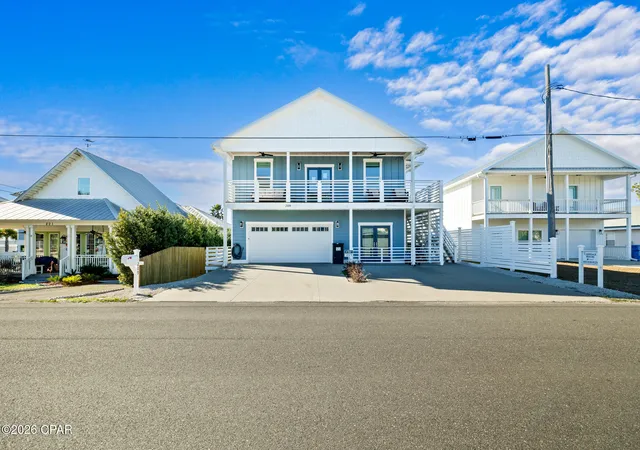 Listing Photo 4 - Condo for sale in building located at 209 Oleander Dr, Panama City Beach, FL 32413