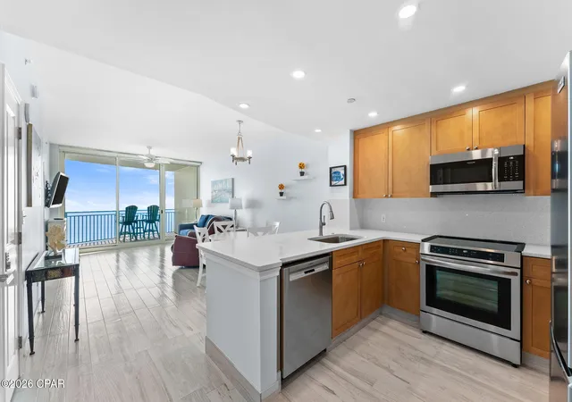 Photo 3 of Condo for sale at 15625 Front Beach Rd #2006, Panama City Beach, FL 32413 | MLS# 785646 | Listing updated on 2026-08-17