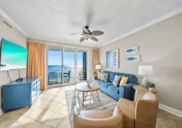 Photo 1 of Condo for sale at 10519 Front Beach Rd #1705A, Panama City Beach, FL 32407 | MLS# 785669 | Listing updated on 2026-09-01