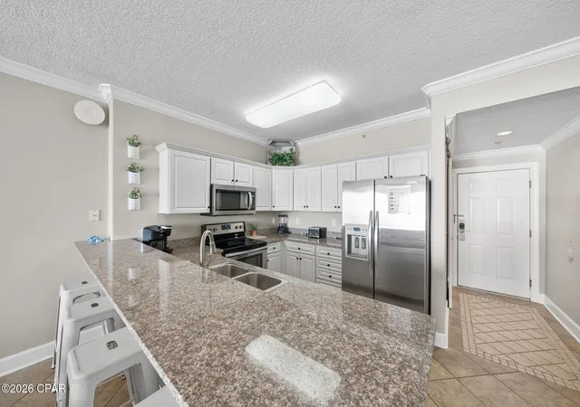 Photo 3 of Condo for sale at 10519 Front Beach Rd #1705A, Panama City Beach, FL 32407 | MLS# 785669 | Listing updated on 2026-09-01
