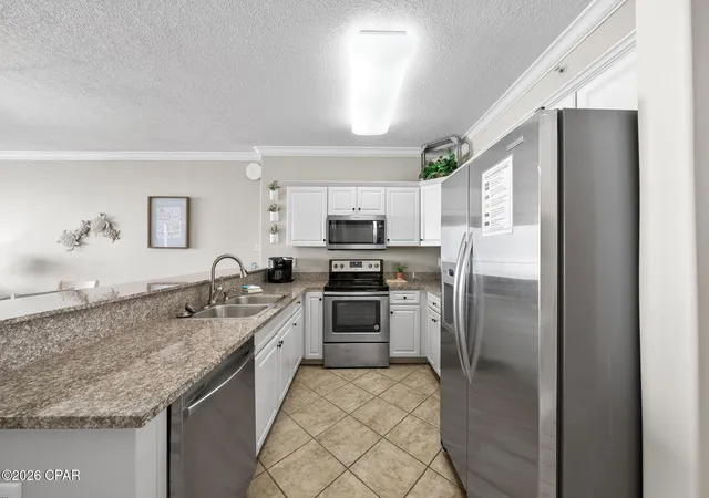 Photo 4 of Condo for sale at 10519 Front Beach Rd #1705A, Panama City Beach, FL 32407 | MLS# 785669 | Listing updated on 2026-09-01