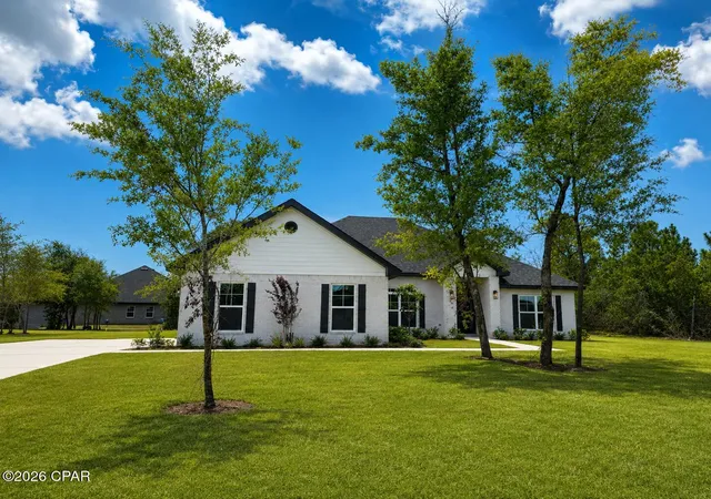 Photo 1 of Sale Pending at 4514 Lovegrass Ln, Panama City, FL 32409 | MLS# 785671 | Listing updated on 2026-09-22
