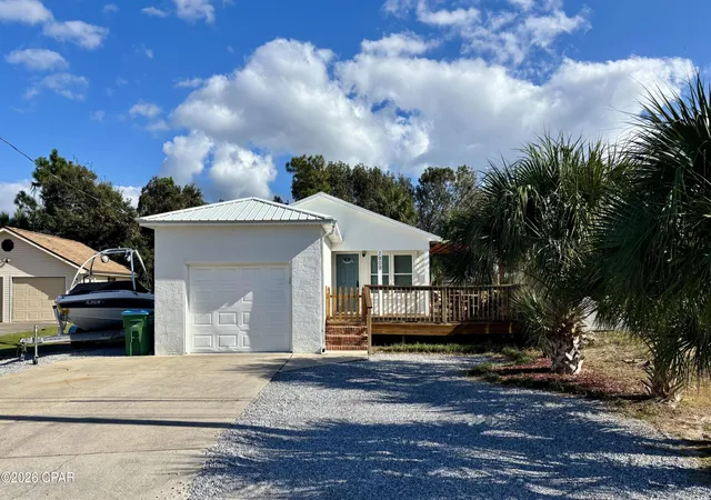 Photo 1 of Sale Pending at 3909 Taurus St, Panama City, FL 32408 | MLS# 785689 | Listing updated on 2026-08-23