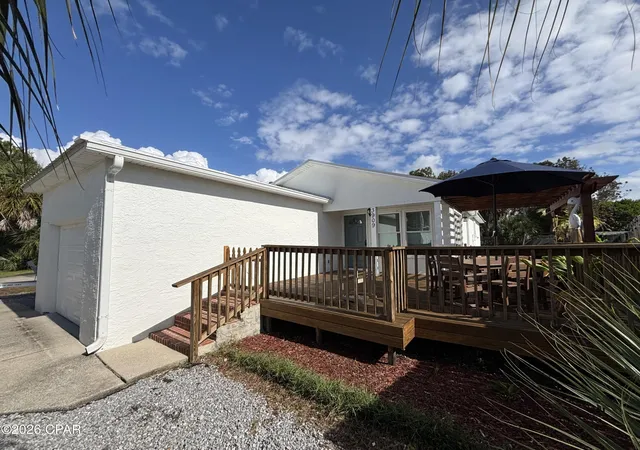 Photo 2 of Sale Pending at 3909 Taurus St, Panama City, FL 32408 | MLS# 785689 | Listing updated on 2026-08-23
