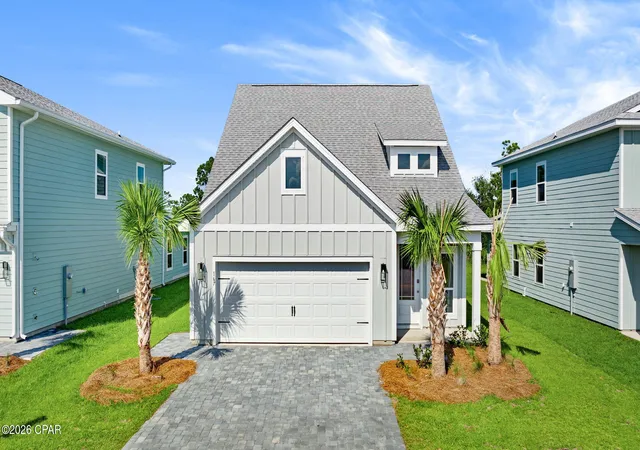 Photo 1 of Single family home for sale at 167 Porter Dr, Port St Joe, FL 32456 | MLS# 785709 | Listing updated on 2026-08-05