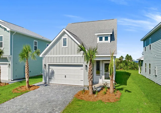 Photo 2 of Single family home for sale at 167 Porter Dr, Port St Joe, FL 32456 | MLS# 785709 | Listing updated on 2026-08-05