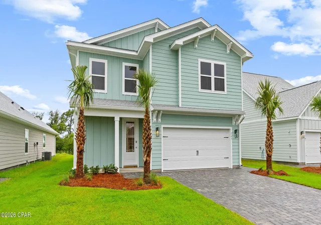 Photo 3 of Single family home for sale at 161 Porter Dr, Port St Joe, FL 32456 | MLS# 785715 | Listing updated on 2026-09-07