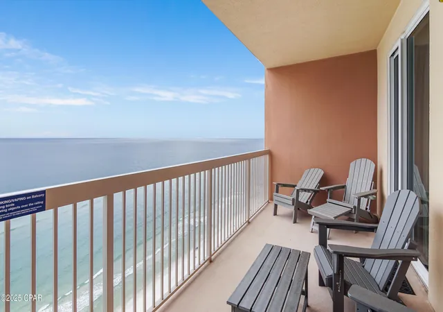 Photo 1 of Condo for sale at 14825 Front Beach Rd #2307, Panama City Beach, FL 32413 | MLS# 785717 | Listing updated on 2026-09-16