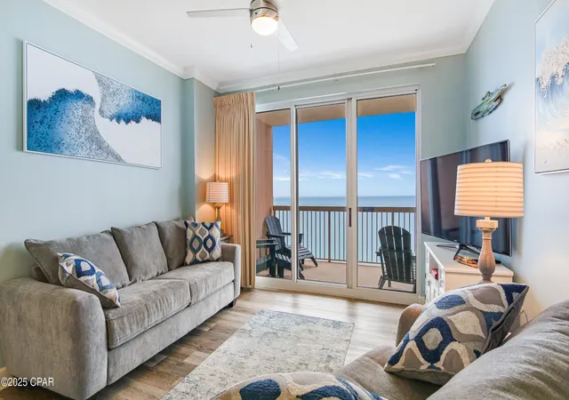 Photo 2 of Condo for sale at 14825 Front Beach Rd #2307, Panama City Beach, FL 32413 | MLS# 785717 | Listing updated on 2026-09-16