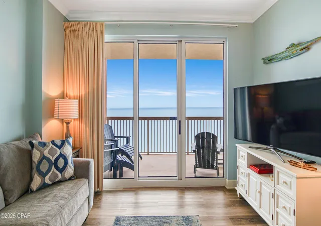 Photo 3 of Condo for sale at 14825 Front Beach Rd #2307, Panama City Beach, FL 32413 | MLS# 785717 | Listing updated on 2026-09-16