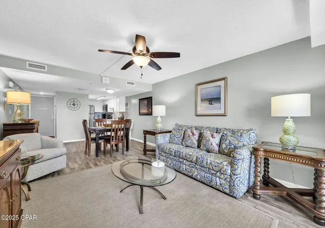 Photo 3 of Condo for sale at 23223 Front Beach Rd #B3-108, Panama City Beach, FL 32413 | MLS# 785722 | Listing updated on 2026-10-05