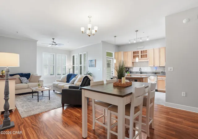 Photo 3 of Condo for sale at 8700 Front Beach Rd #7203, Panama City Beach, FL 32407 | MLS# 785727 | Listing updated on 2026-09-07