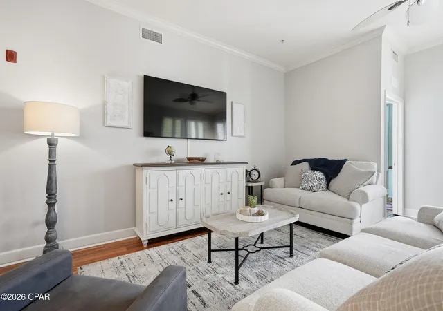 Photo 4 of Condo for sale at 8700 Front Beach Rd #7203, Panama City Beach, FL 32407 | MLS# 785727 | Listing updated on 2026-09-07