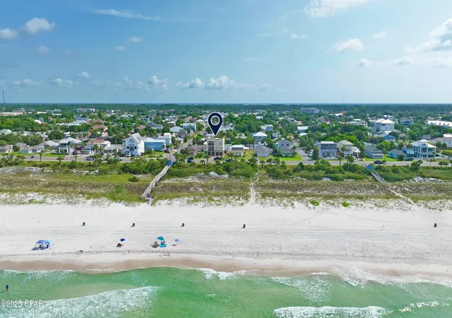 Photo 3 of Single family home for sale at 13906 Front Beach Rd, Panama City Beach, FL 32413 | MLS# 785746 | Listing updated on 2026-08-18