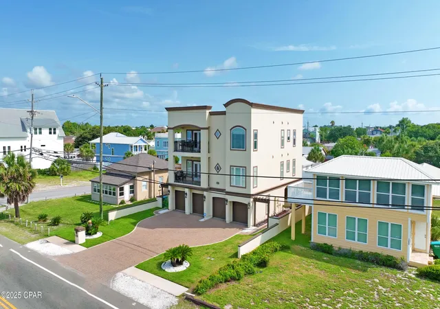 Photo 4 of Single family home for sale at 13906 Front Beach Rd, Panama City Beach, FL 32413 | MLS# 785746 | Listing updated on 2026-08-18