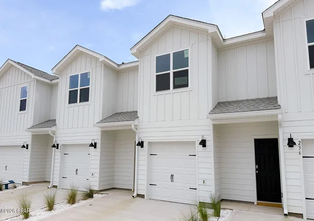 Photo 1 of Townhouse for sale at 240 Salt Crk Ln, Mexico Beach, FL 32456 | MLS# 785794 | Listing updated on 2026-09-28