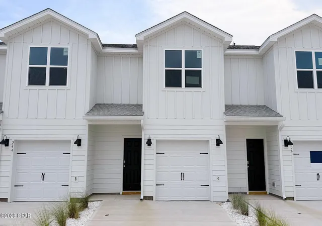 Photo 2 of Townhouse for sale at 240 Salt Crk Ln, Mexico Beach, FL 32456 | MLS# 785794 | Listing updated on 2026-09-28