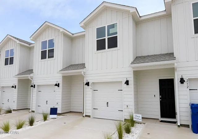 Photo 2 of Townhouse for sale at 236 Salt Crk Ln, Port Saint Joe, FL 32456 | MLS# 785795 | Listing updated on 2026-10-01