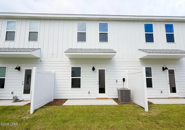 Photo 3 of Townhouse for sale at 236 Salt Crk Ln, Port Saint Joe, FL 32456 | MLS# 785795 | Listing updated on 2026-10-01