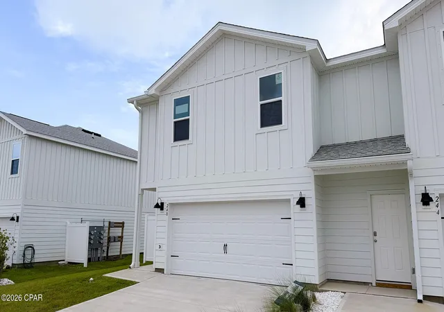 Photo 1 of Townhouse for sale at 248 Salt Crk Ln, Port Saint Joe, FL 32456 | MLS# 785797 | Listing updated on 2026-10-05