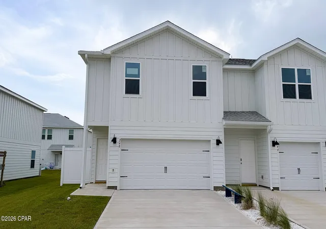 Photo 2 of Townhouse for sale at 248 Salt Crk Ln, Port Saint Joe, FL 32456 | MLS# 785797 | Listing updated on 2026-10-05