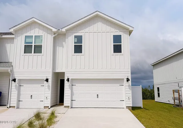Photo 1 of Townhouse for sale at 223 Salt Crk Ln, Port Saint Joe, FL 32456 | MLS# 785800 | Listing updated on 2026-08-28