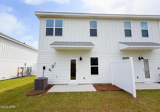 Photo 3 of Townhouse for sale at 223 Salt Crk Ln, Port Saint Joe, FL 32456 | MLS# 785800 | Listing updated on 2026-08-28