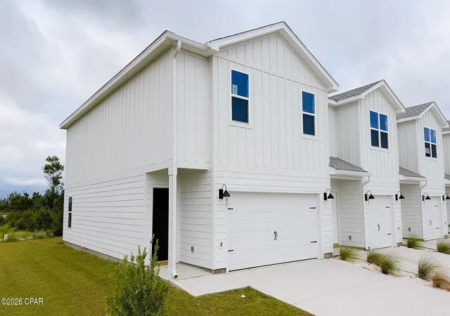Photo 1 of Townhouse for sale at 203 Salt Crk Ln, Port Saint Joe, FL 32456 | MLS# 785801 | Listing updated on 2026-08-28