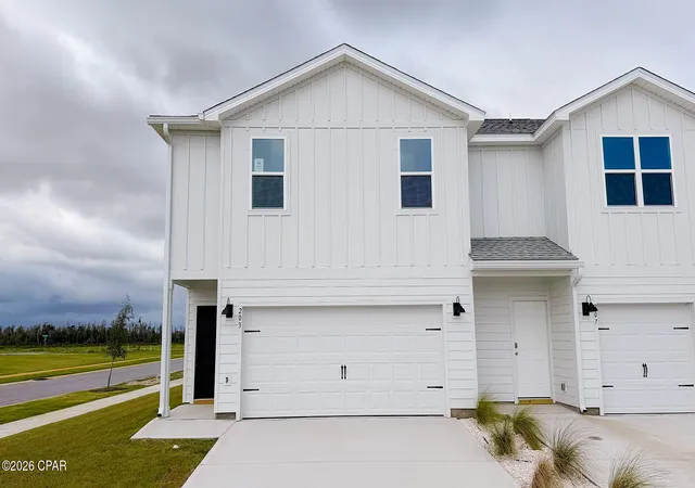 Photo 3 of Townhouse for sale at 203 Salt Crk Ln, Port Saint Joe, FL 32456 | MLS# 785801 | Listing updated on 2026-08-28