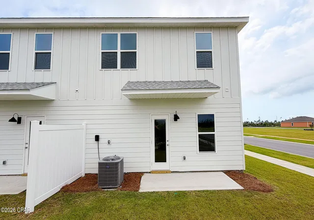 Photo 3 of Townhouse for sale at 203 Salt Crk Ln, Port Saint Joe, FL 32456 | MLS# 785801 | Listing updated on 2026-08-28