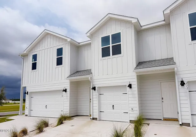 Photo 1 of Townhouse for sale at 207 Salt Crk Ln, Mexico Beach, FL 32456 | MLS# 785802 | Listing updated on 2026-08-28