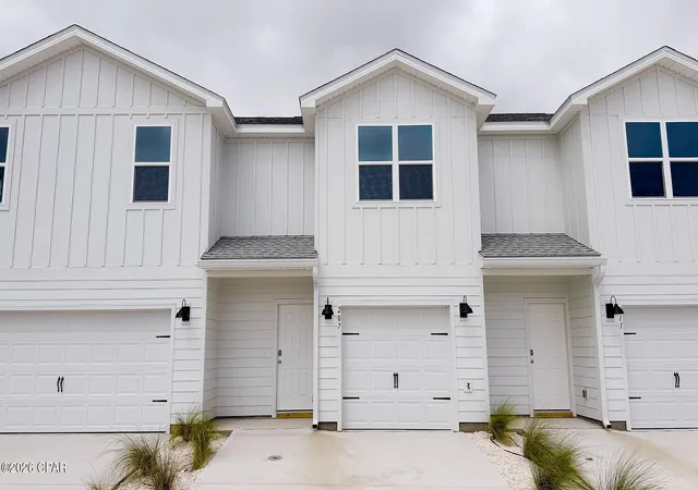 Photo 2 of Townhouse for sale at 207 Salt Crk Ln, Mexico Beach, FL 32456 | MLS# 785802 | Listing updated on 2026-08-28