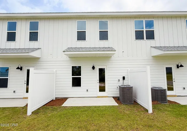 Photo 3 of Townhouse for sale at 207 Salt Crk Ln, Mexico Beach, FL 32456 | MLS# 785802 | Listing updated on 2026-08-28