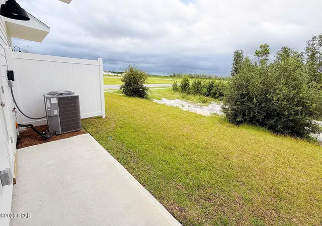 Photo 4 of Townhouse for sale at 207 Salt Crk Ln, Mexico Beach, FL 32456 | MLS# 785802 | Listing updated on 2026-08-28