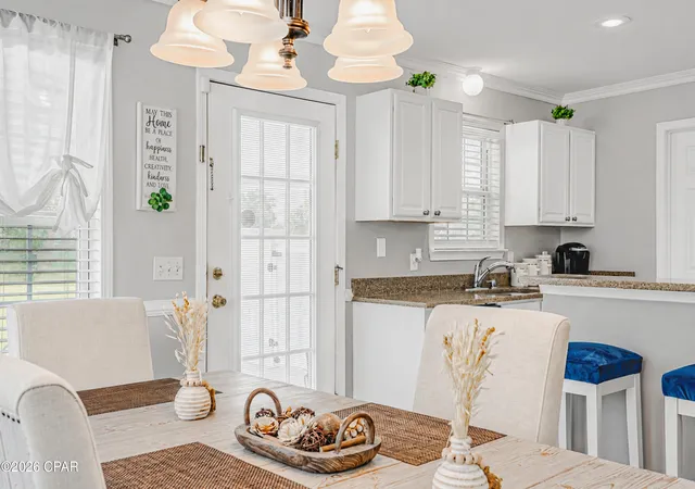 Photo 2 of Single family home for sale at 4108 Transmitter Rd, Panama City, FL 32404 | MLS# 785869 | Listing updated on 2026-09-11