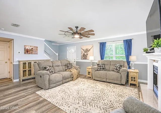 Photo 4 of Single family home for sale at 4108 Transmitter Rd, Panama City, FL 32404 | MLS# 785869 | Listing updated on 2026-09-11