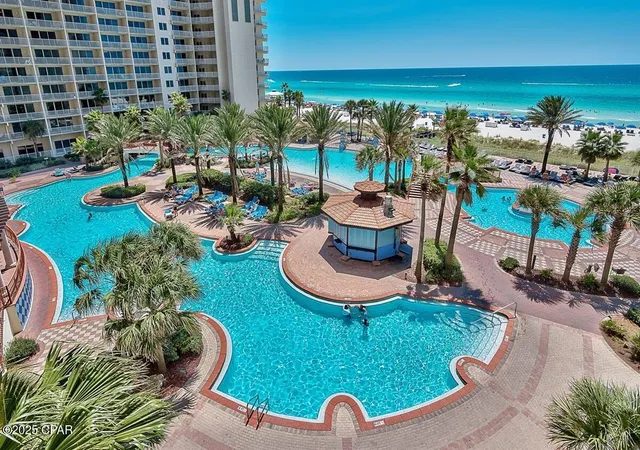Sale Pending at 9900 S Thomas Dr #1920, Panama City, FL 32408 | MLS# 785898 | Listing updated on 2026-09-26