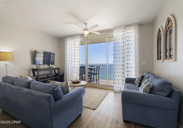 Photo 1 of Sale Pending at 9900 S Thomas Dr #1920, Panama City, FL 32408 | MLS# 785898 | Listing updated on 2026-09-26