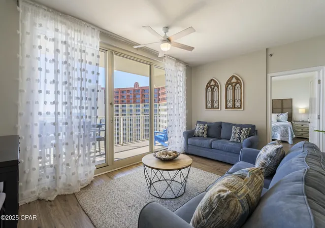 Photo 2 of Sale Pending at 9900 S Thomas Dr #1920, Panama City, FL 32408 | MLS# 785898 | Listing updated on 2026-09-26