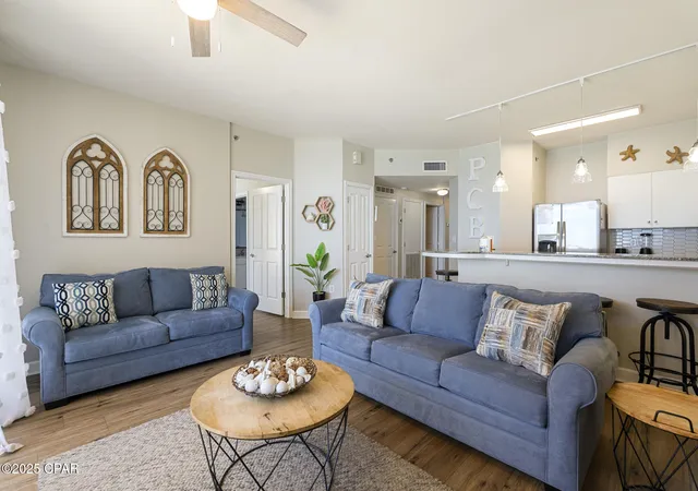 Photo 3 of Sale Pending at 9900 S Thomas Dr #1920, Panama City, FL 32408 | MLS# 785898 | Listing updated on 2026-09-26