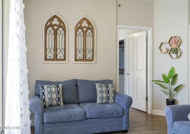 Photo 4 of Sale Pending at 9900 S Thomas Dr #1920, Panama City, FL 32408 | MLS# 785898 | Listing updated on 2026-09-26