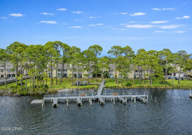 Photo 1 of Condo for sale at 6903 N Lagoon Dr #52, Panama City, FL 32408 | MLS# 785899 | Listing updated on 2026-09-04