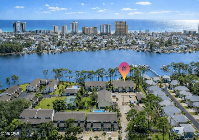 Photo 2 of Condo for sale at 6903 N Lagoon Dr #52, Panama City, FL 32408 | MLS# 785899 | Listing updated on 2026-09-04